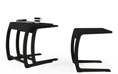 TH-Prada Zigon Siyah