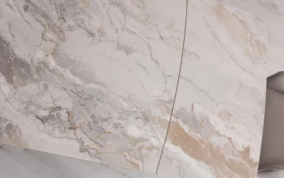 TH-Princess Masa Seramik Masa (Açılır)