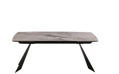 TH-Princess Masa Seramik Masa (Açılır)