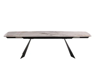 TH-Princess Masa Seramik Masa (Açılır)