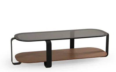 TH-Royal Set Amerikan Orta Sehpa