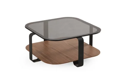 TH-Royal Set Amerikan Orta Sehpa