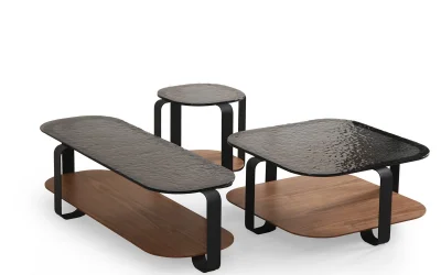 TH-Royal Set Füzyon Orta Sehpa