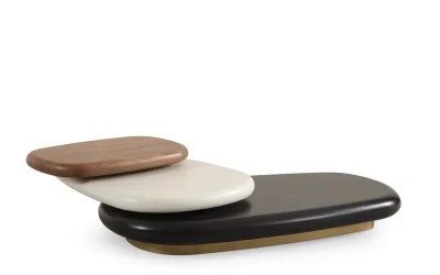 TH-Scarlet Orta Sehpa