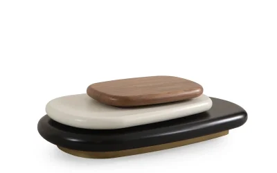 TH-Scarlet Orta Sehpa