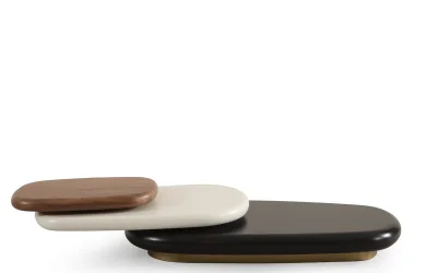 TH-Scarlet Orta Sehpa