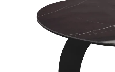 TH-Sirena Seramik Yuvarlak Masa