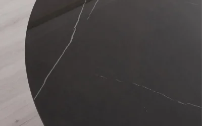 TH-Sirena Seramik Yuvarlak Masa