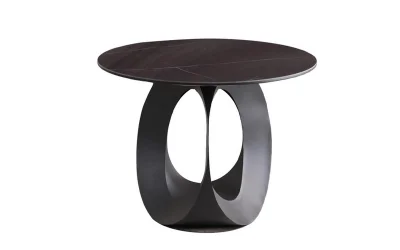 TH-Sirena Seramik Yuvarlak Masa