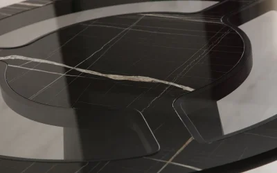 TH-Star Masa Yuvarlak Masa