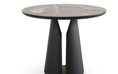 TH-Star Masa Yuvarlak Masa