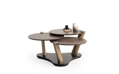 TH-Trio Orta Sehpa prinç