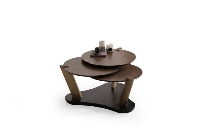 TH-Trio Orta Sehpa prinç