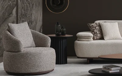 Tivalux Koltuk Takımı