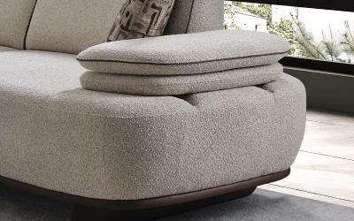 Tivalux Koltuk Takımı