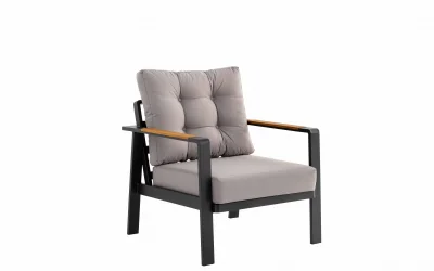 Tokyo Alüminyum Oturma Grubu