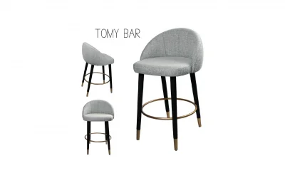 Tomy Bar