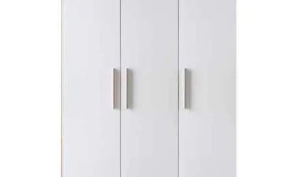 Torino 3 Kapılı Dolap (Seçenek 301)