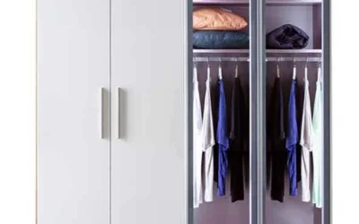 Torino 4 Kapılı Dolap (Seçenek 404)