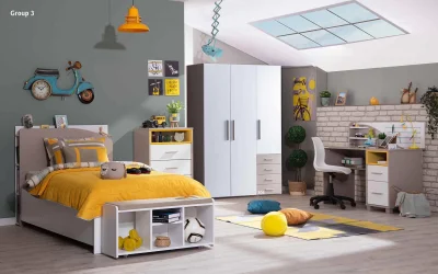 Torino Genç Odası Takımı