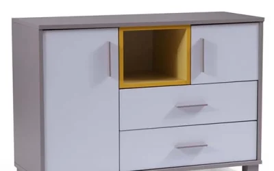 Torino Geniş Çamaşırlık