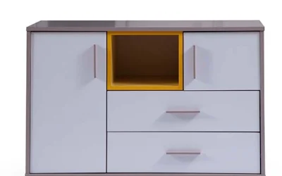 Torino Geniş Çamaşırlık