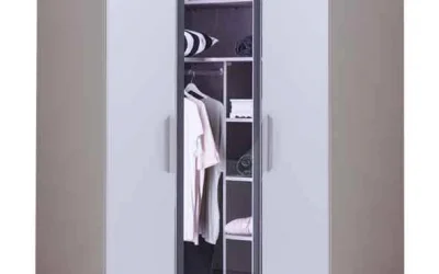 Torino Köşe Dolap (Seçenek 803)