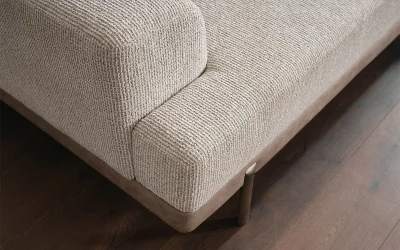 Traverten Koltuk Takımı | 3lü Koltuk 2 Adet - Berjer 1 Adet