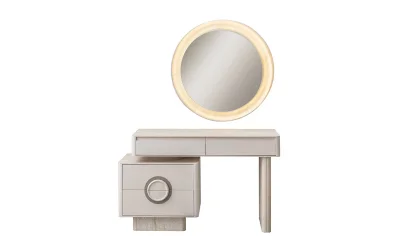 Traverten Yatak Odası Takımı