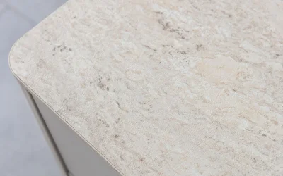 Traverten Yatak Odası Takımı