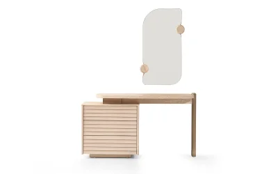 Troya Yatak Odası Takımı