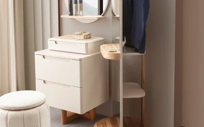 Turna Boy Aynası Dönerli