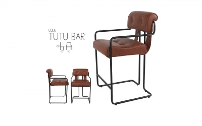 Tutu Bar