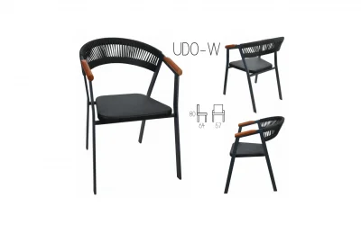 Udo W