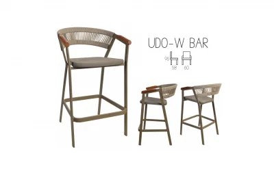 Udo W Bar