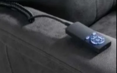 Velton Medikal Masajlı