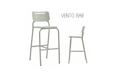 Vento Bar Sandalye