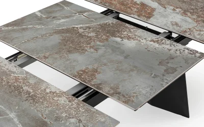 Vento Seramik Masa Açılır