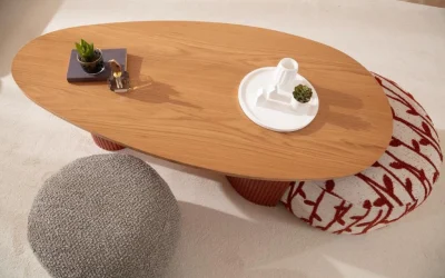 Vesta Koltuk Takımı