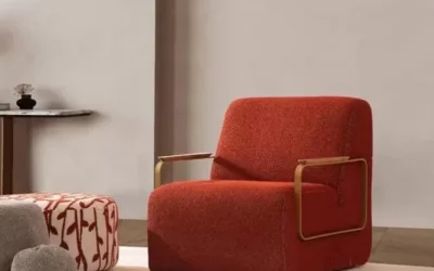 Vesta Koltuk Takımı