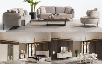 Virello Düğün Paketi