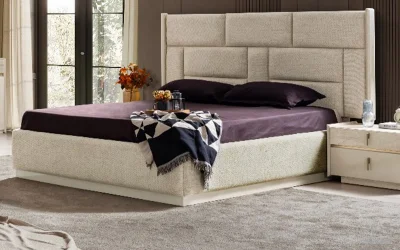 Virello Karyola(Bazalı)