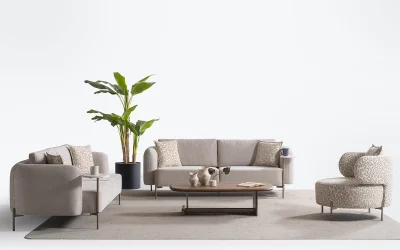 Virello Koltuk Takımı