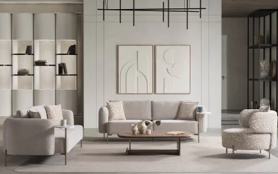 Virello Koltuk Takımı