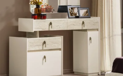 Virello Yatak Odası Takımı