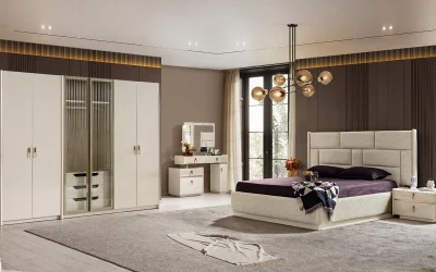 Virello Yatak Odası Takımı