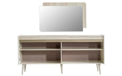 Virello Yemek Odası Takımı