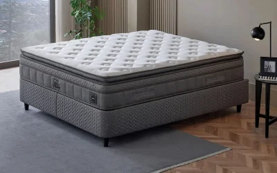 Visco Dynamic Yatak 90x190