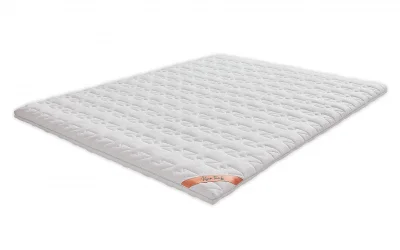 Visco Touch Topper 90x190