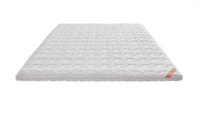 Visco Touch Topper 90x190